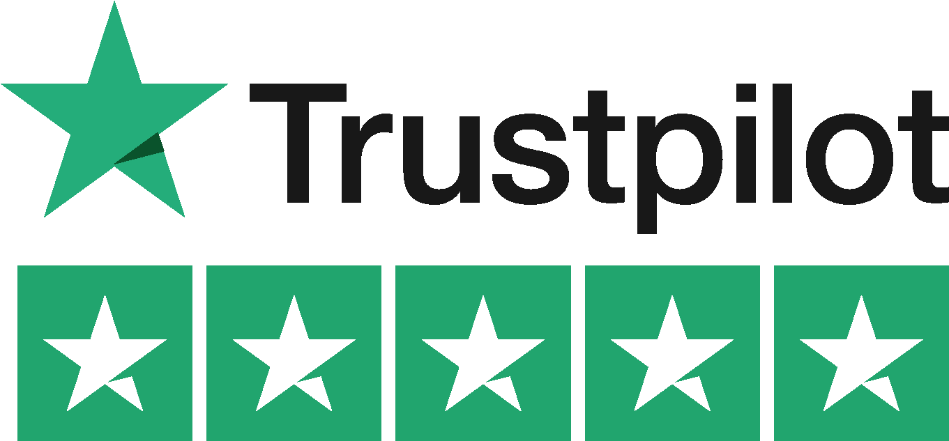 Trustpilot Stars