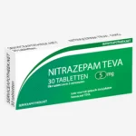 nitrazepam