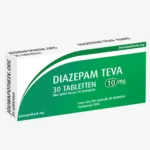 diazepam 10mg