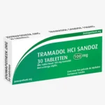 Tramadol 100mg