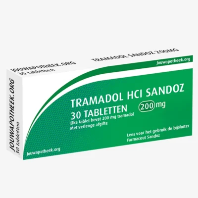 Tramadol 200mg