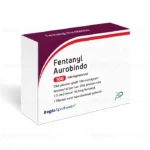 Fentanyl Aurobindo