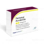 Fentanyl Aurobindo